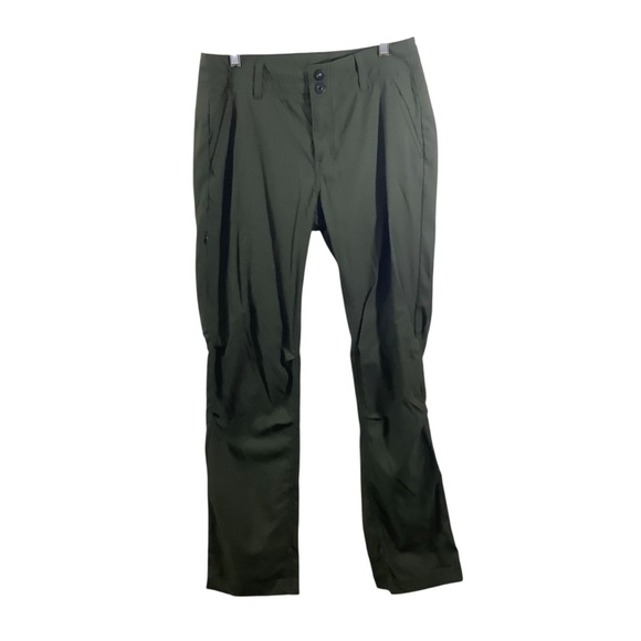 Prana Pants - Prana Women’s Straight Leg Outdoor Pants